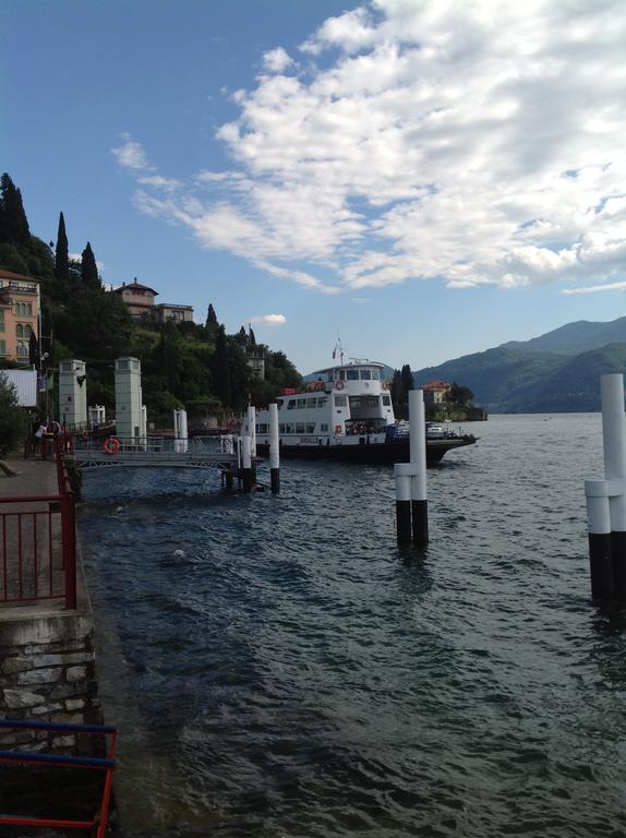 I Love Varenna Perledo Eksteriør billede