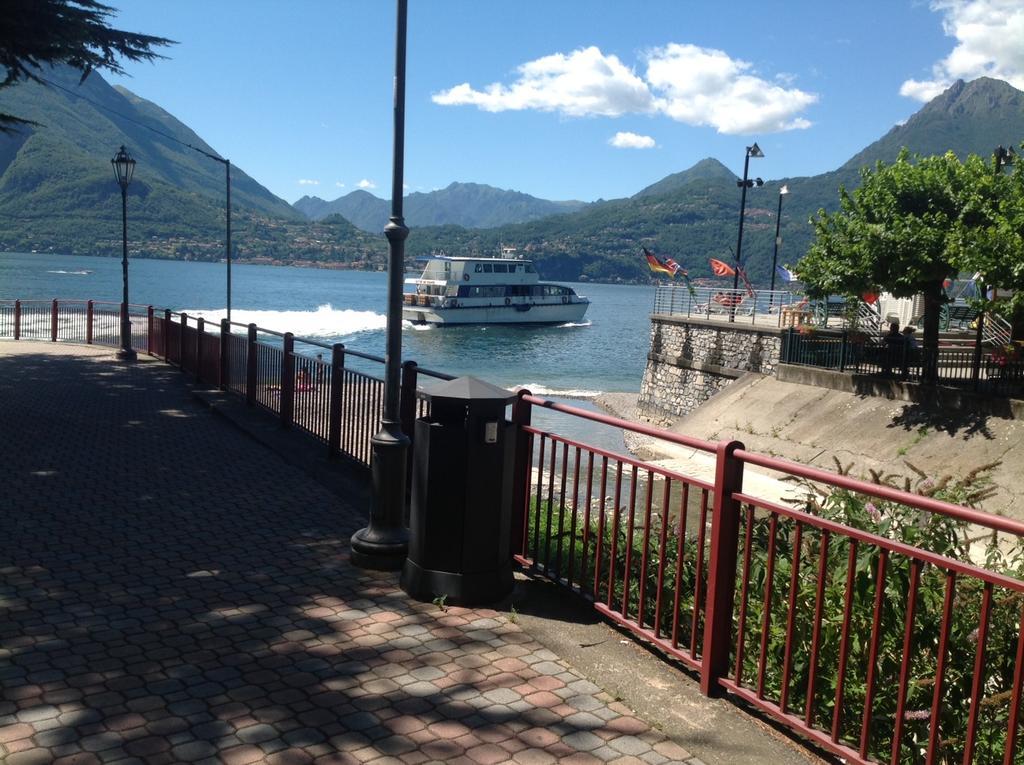 I Love Varenna Perledo Eksteriør billede