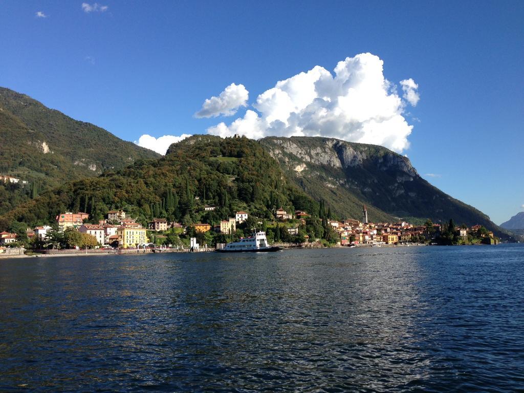 I Love Varenna Perledo Eksteriør billede