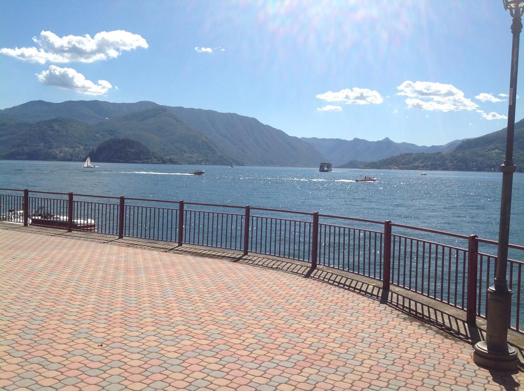 I Love Varenna Perledo Eksteriør billede