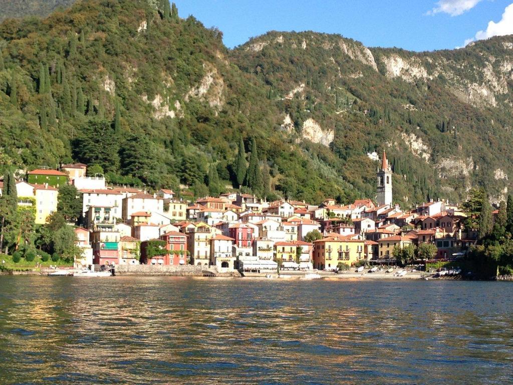 I Love Varenna Perledo Eksteriør billede